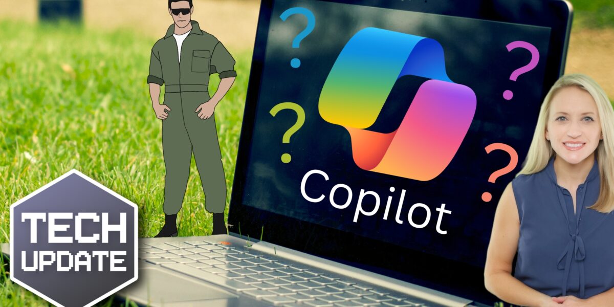 You’ve heard of Copilot… but what is it?